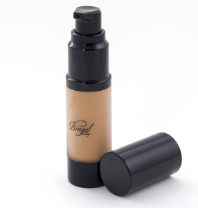 Hi-Def Foundation Hi-Def Foundation